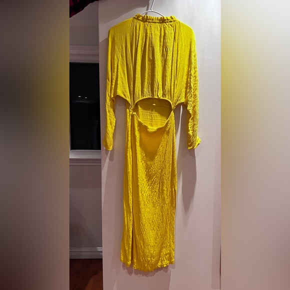 Desigual midi dress size S - Picture 6 of 7